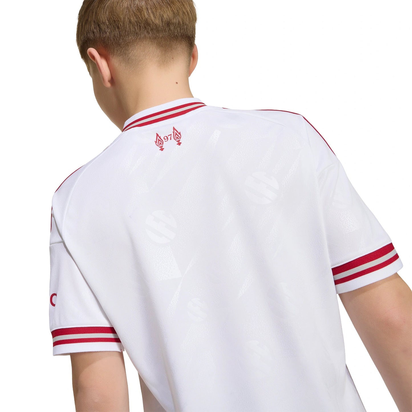 Liverpool 26/27 Away Children's Set