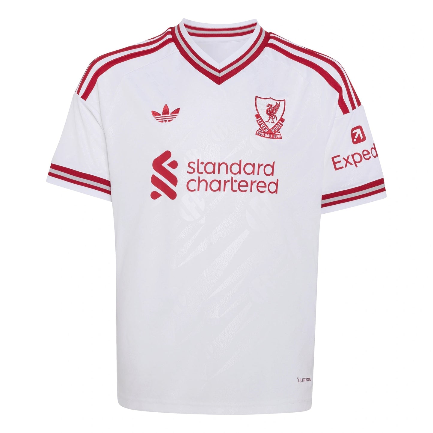 Liverpool 26/27 Away Children's Set