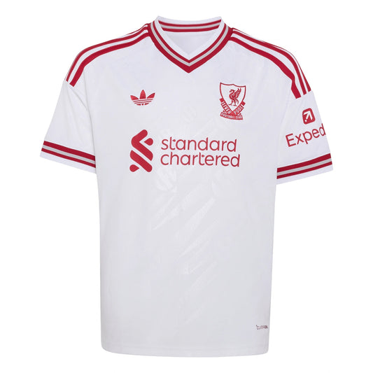 Liverpool 26/27 Away Children's Set