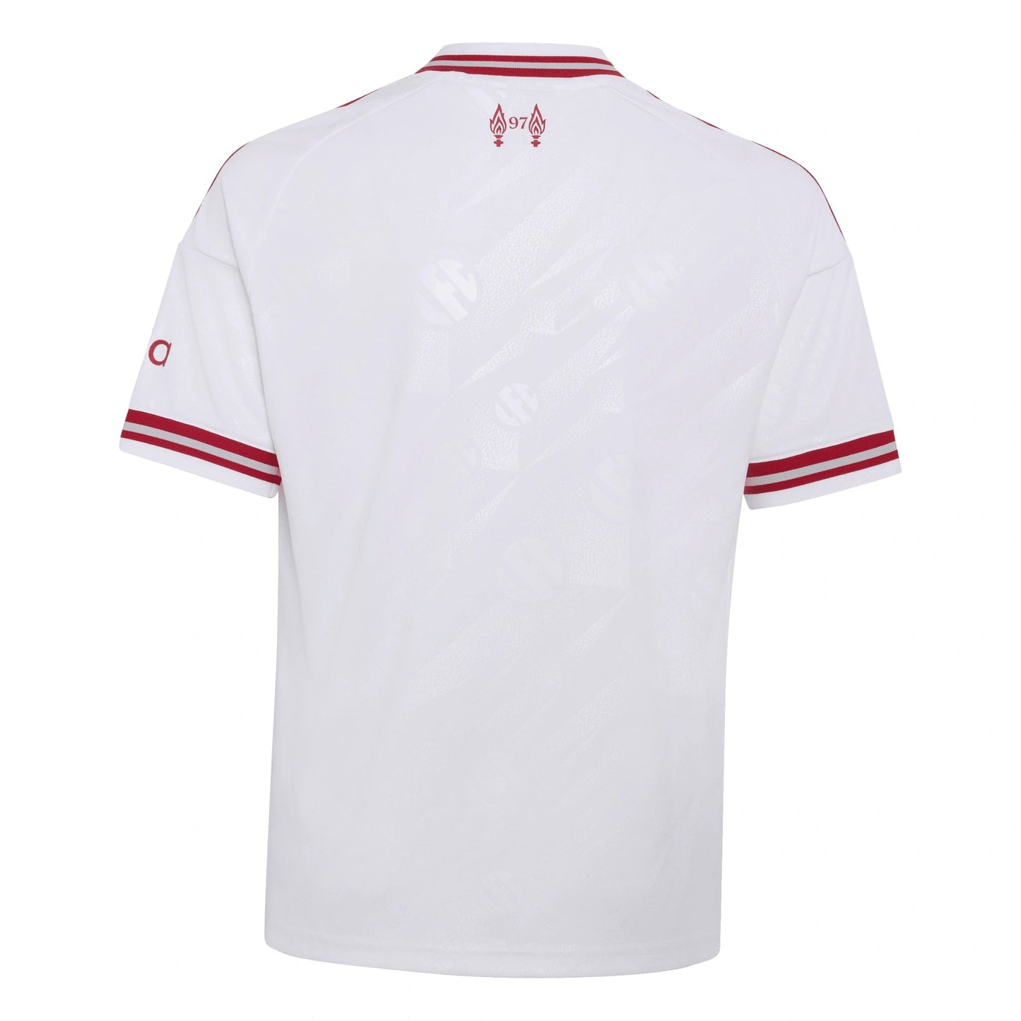 Liverpool 26/27 Away Children's Set