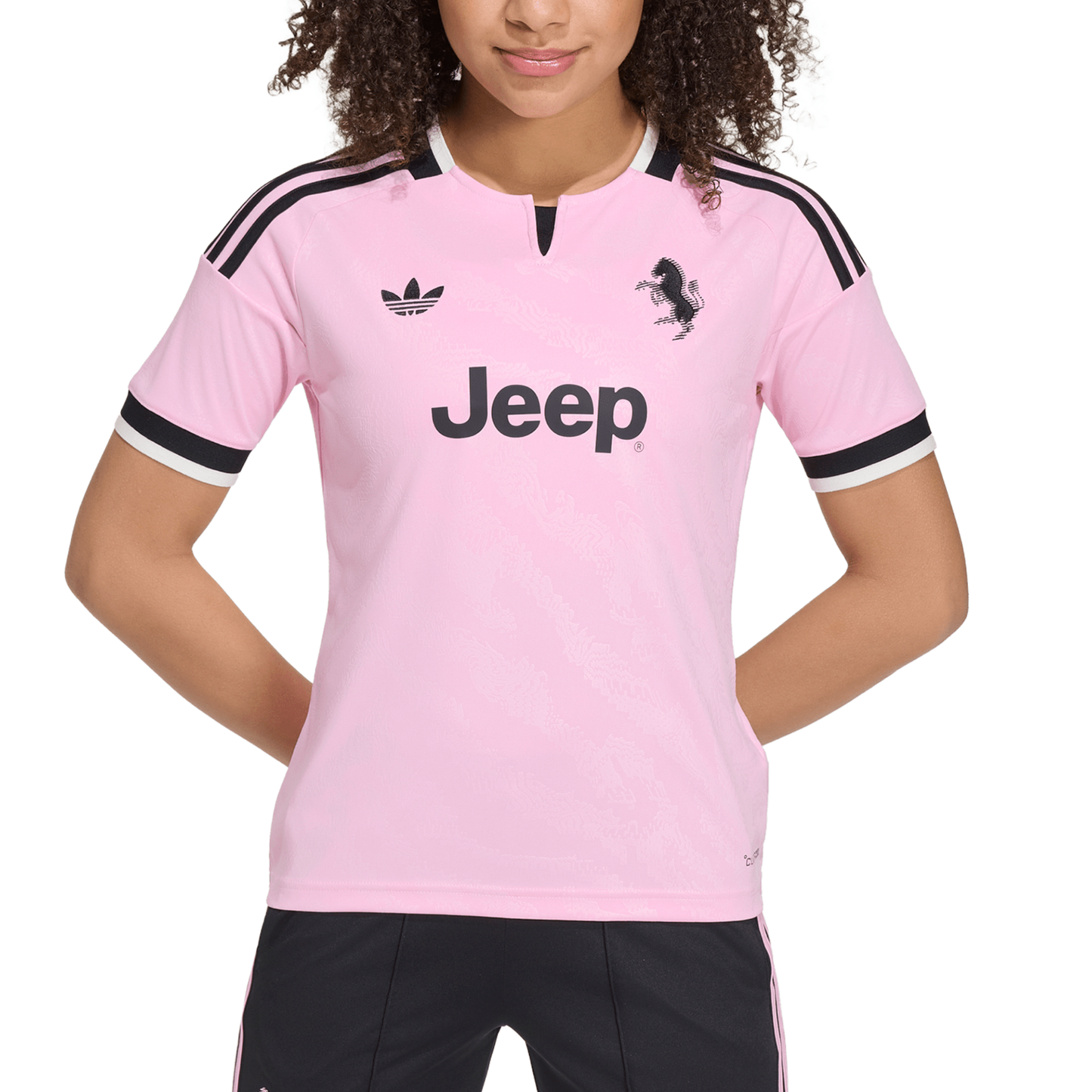 Juventus 26/27 Away Children's Set