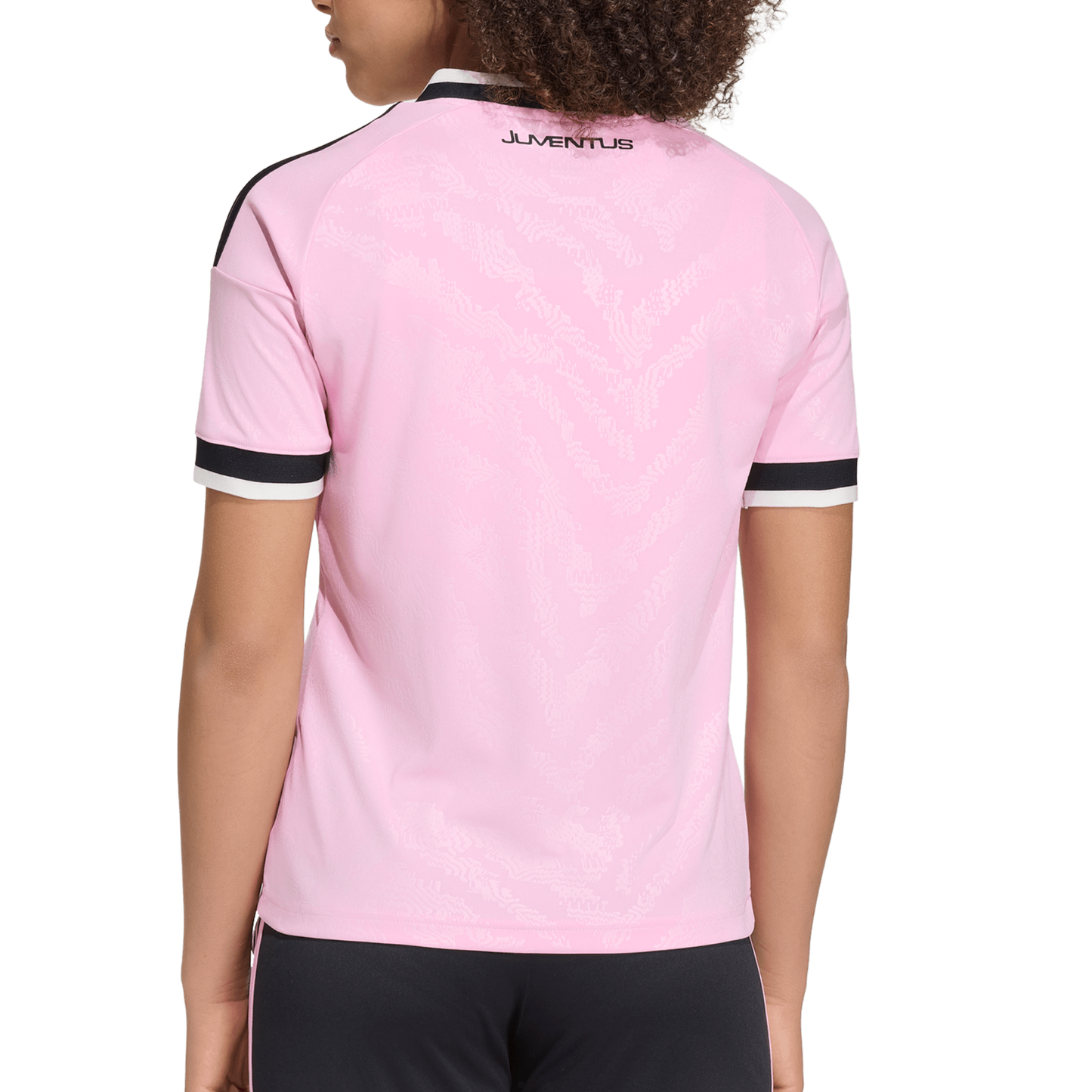 Juventus 26/27 Away Children's Set