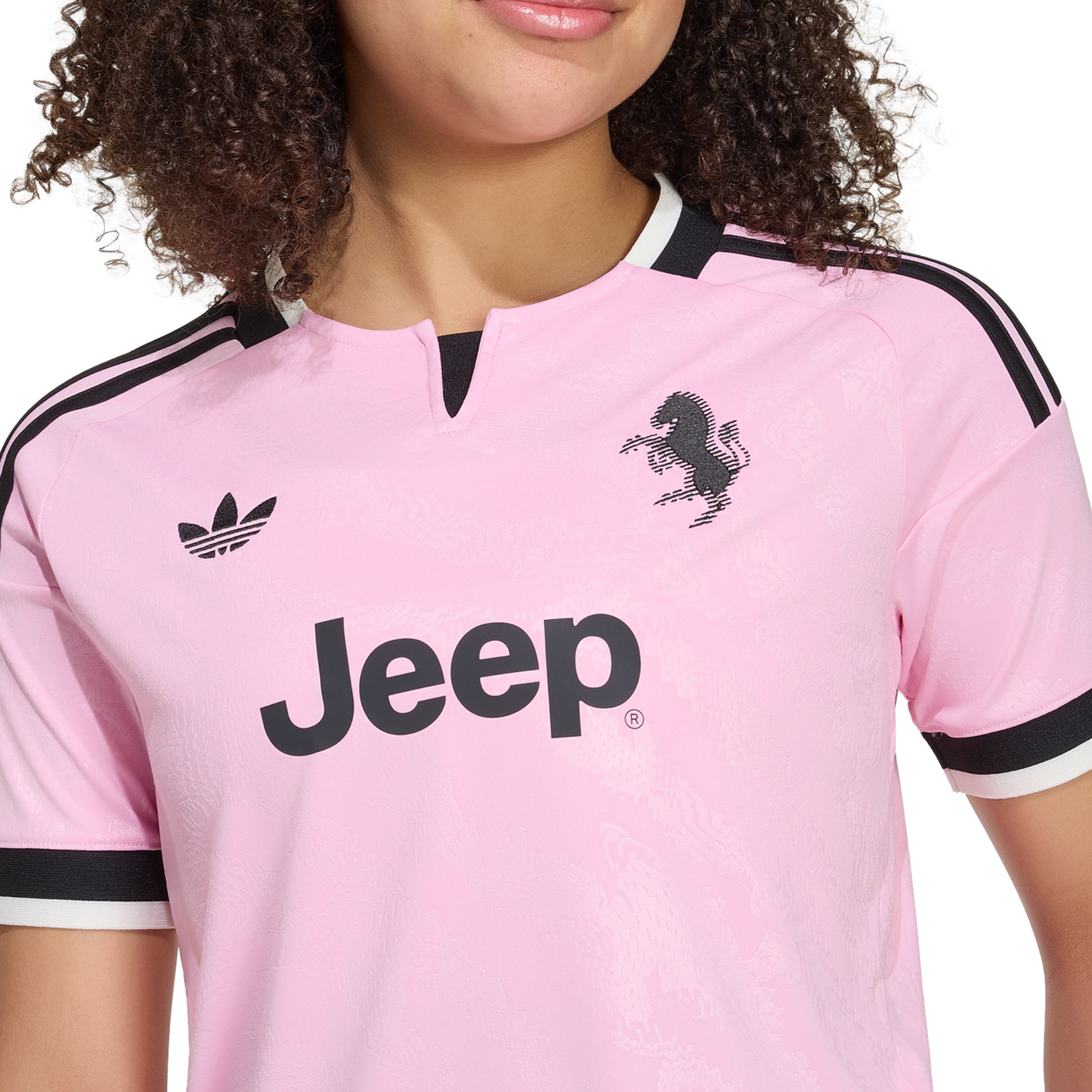 Juventus 26/27 Away Children's Set