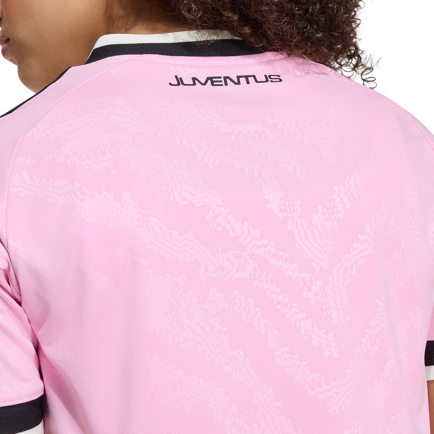 Juventus 26/27 Away Children's Set