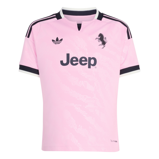 Juventus 26/27 Away Children's Set