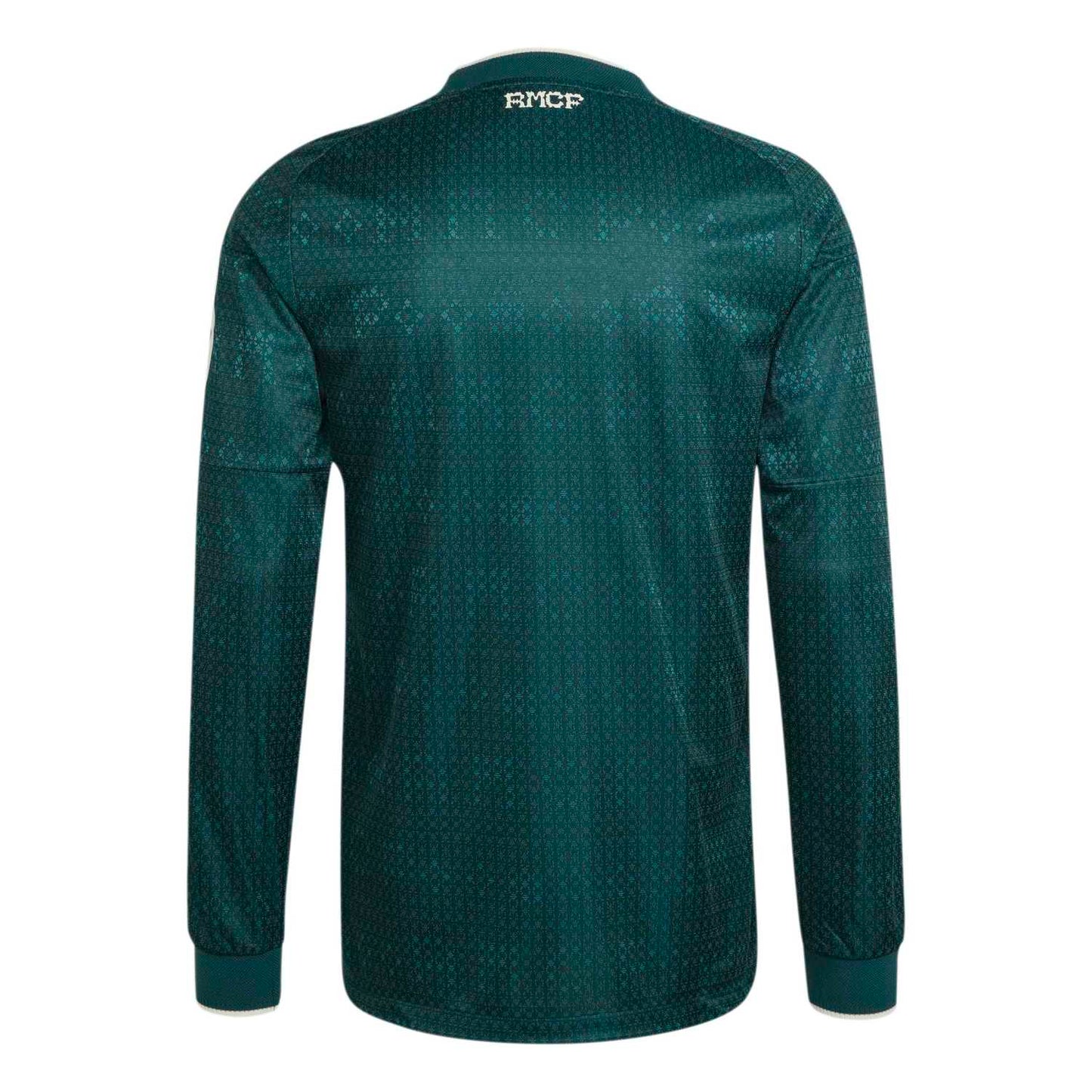 Real Madrid 26/27 Away Long Sleeve Jersey - Player Version