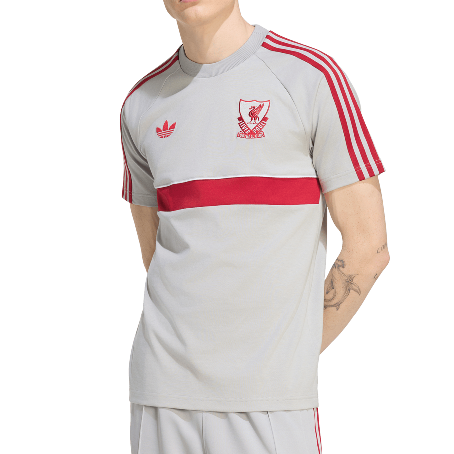 Liverpool 26/27 Originals T-Shirt