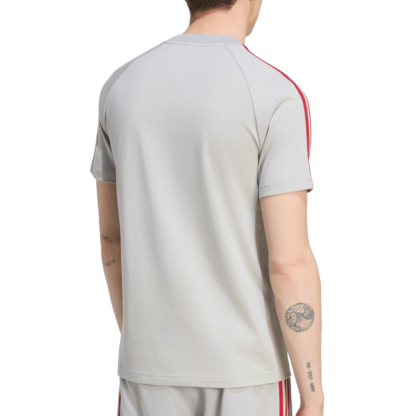 Liverpool 26/27 Originals T-Shirt
