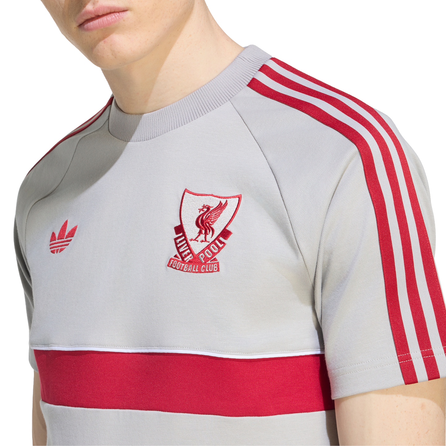 Liverpool 26/27 Originals T-Shirt
