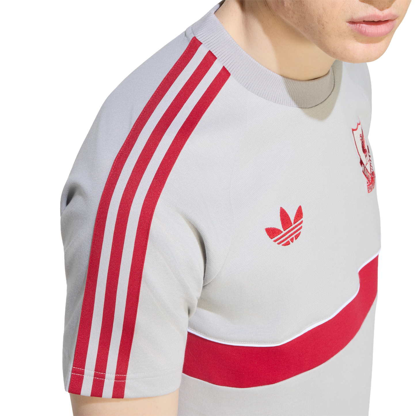 Liverpool 26/27 Originals T-Shirt