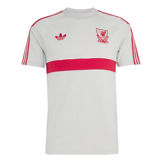 Liverpool 26/27 Originals T-Shirt