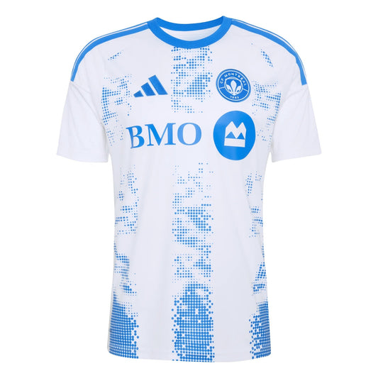 Montreal 26/27 Away Jersey - Fan Version