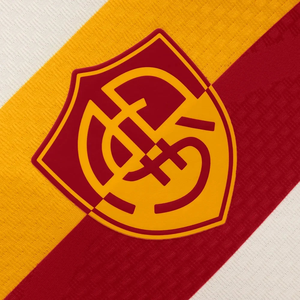 Roma 26/27 Away Jersey - Player Version