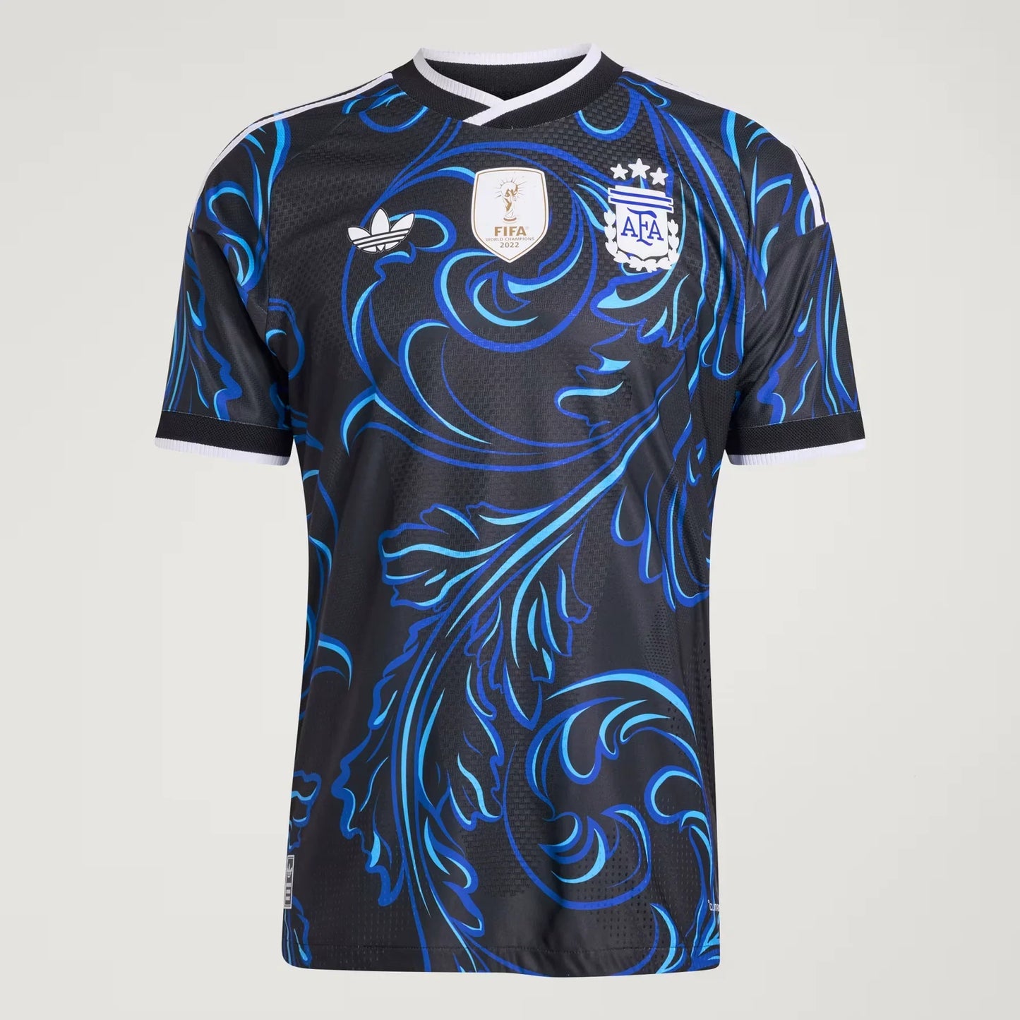 Argentina 2026 Away Jersey - Player Version