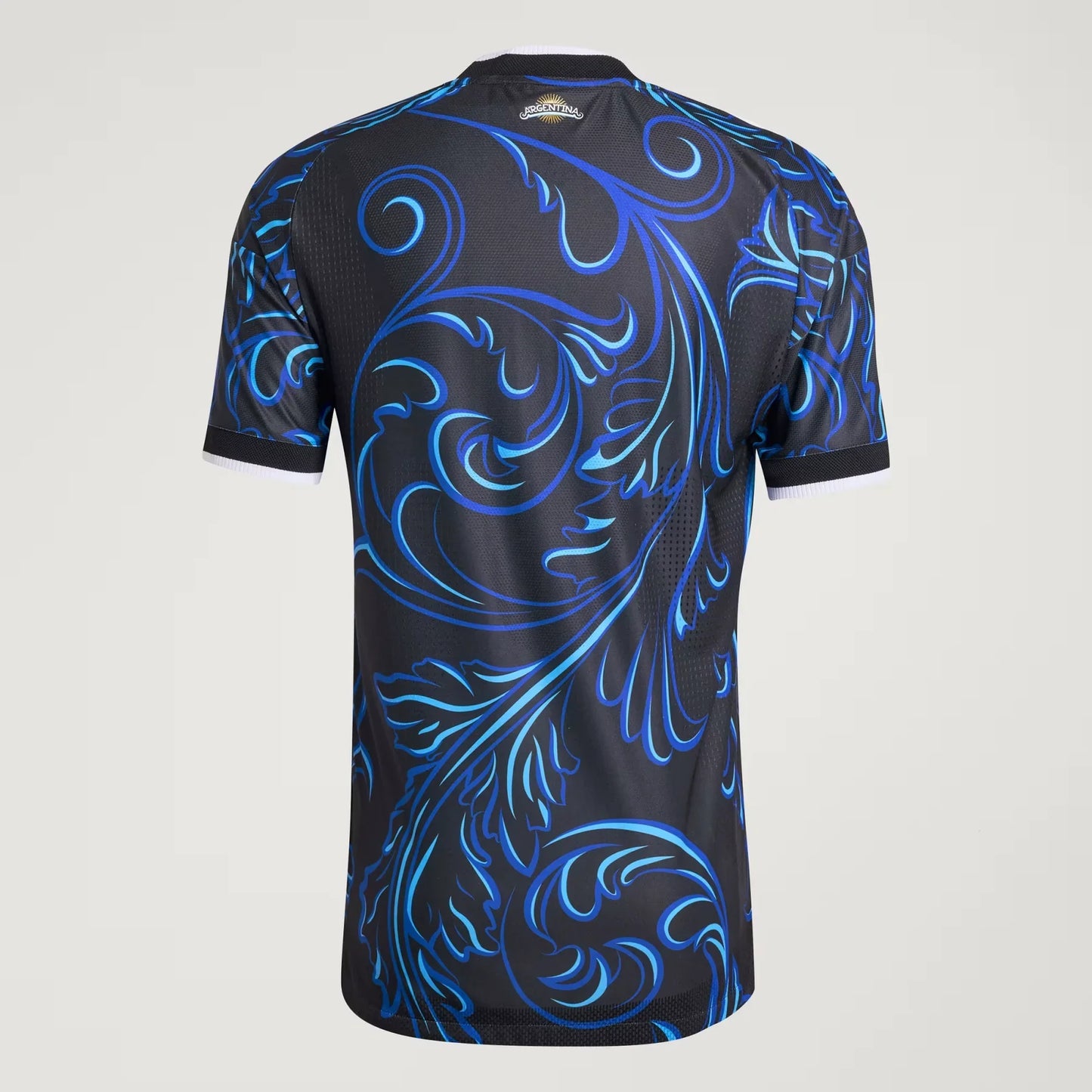 Argentina 2026 Away Jersey - Player Version