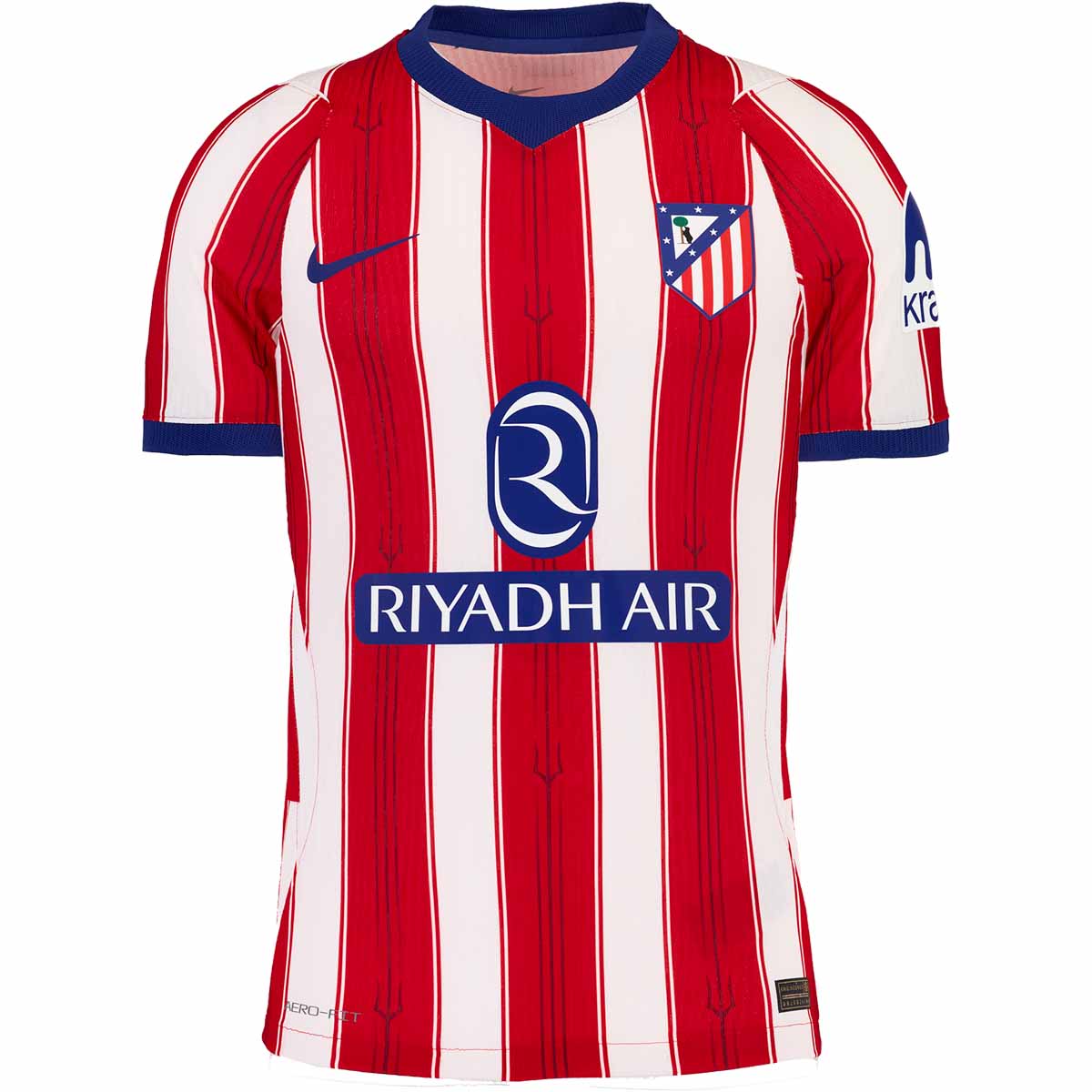 Atletico de Madrid 26/27 Home Jersey - Player Version