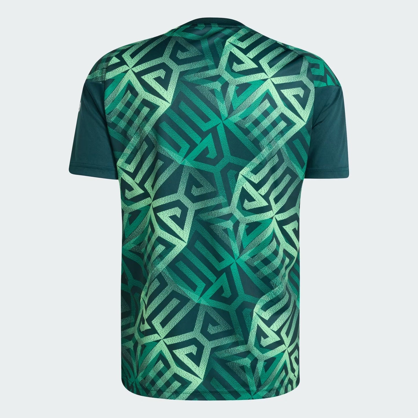 Mexico 2026/27 Pre-Match Jersey