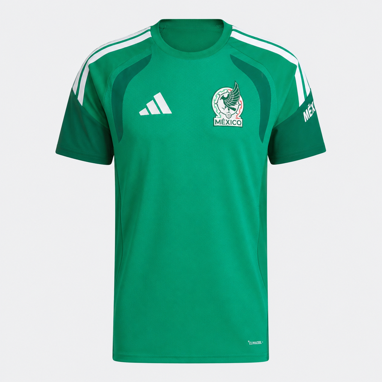 Mexico 2026/27 Training Suit