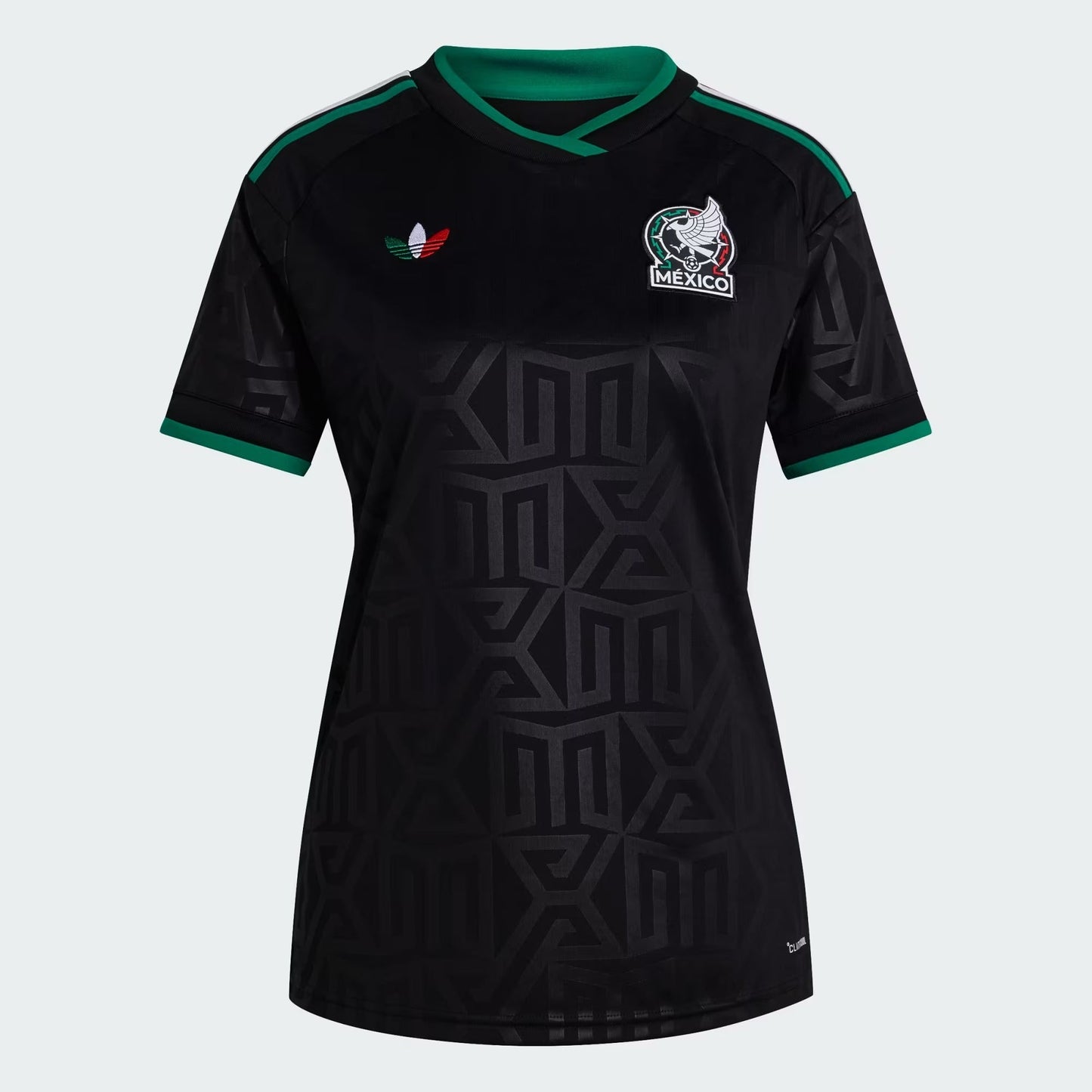 Mexico 2026 Away Women's Jersey