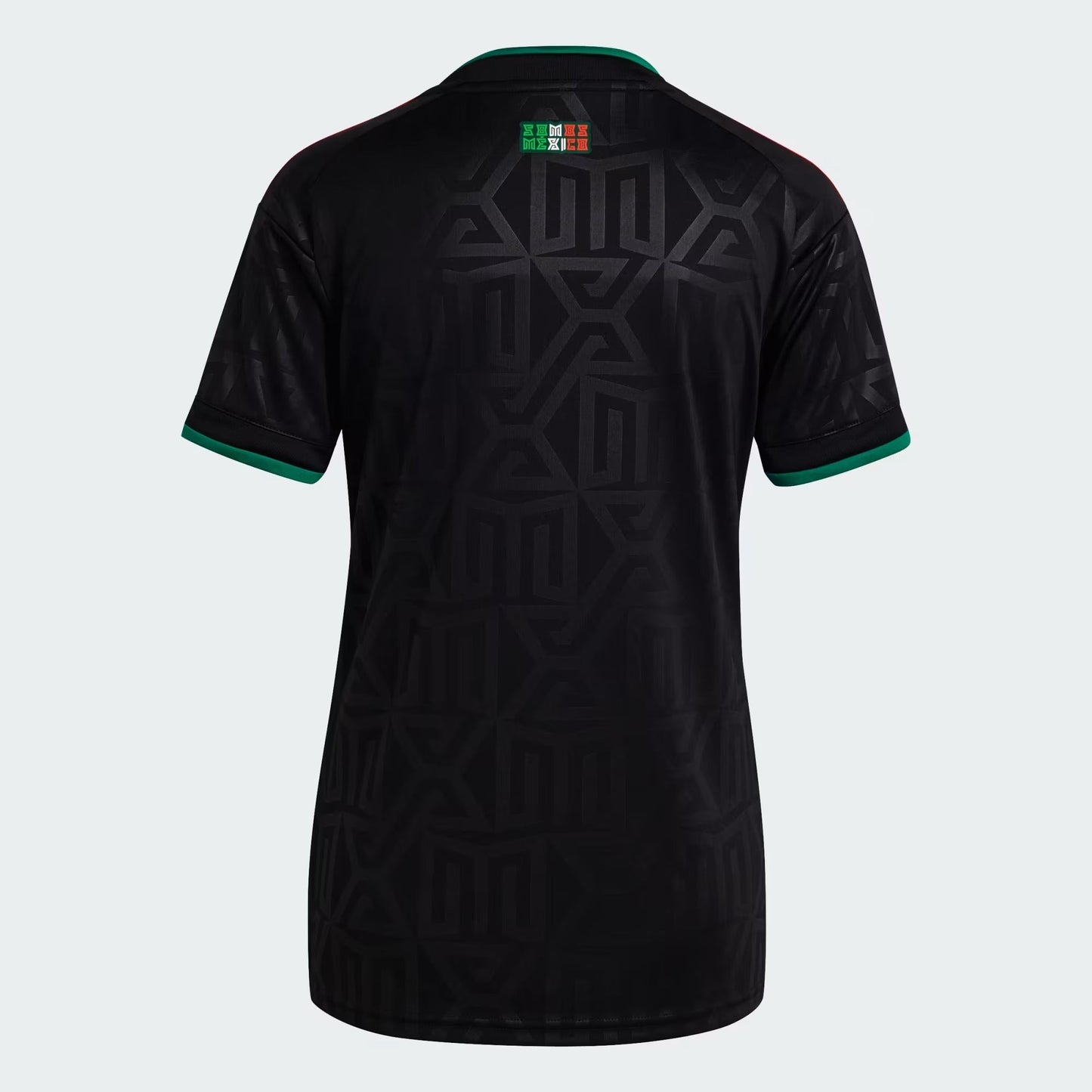 Mexico 2026 Away Women's Jersey