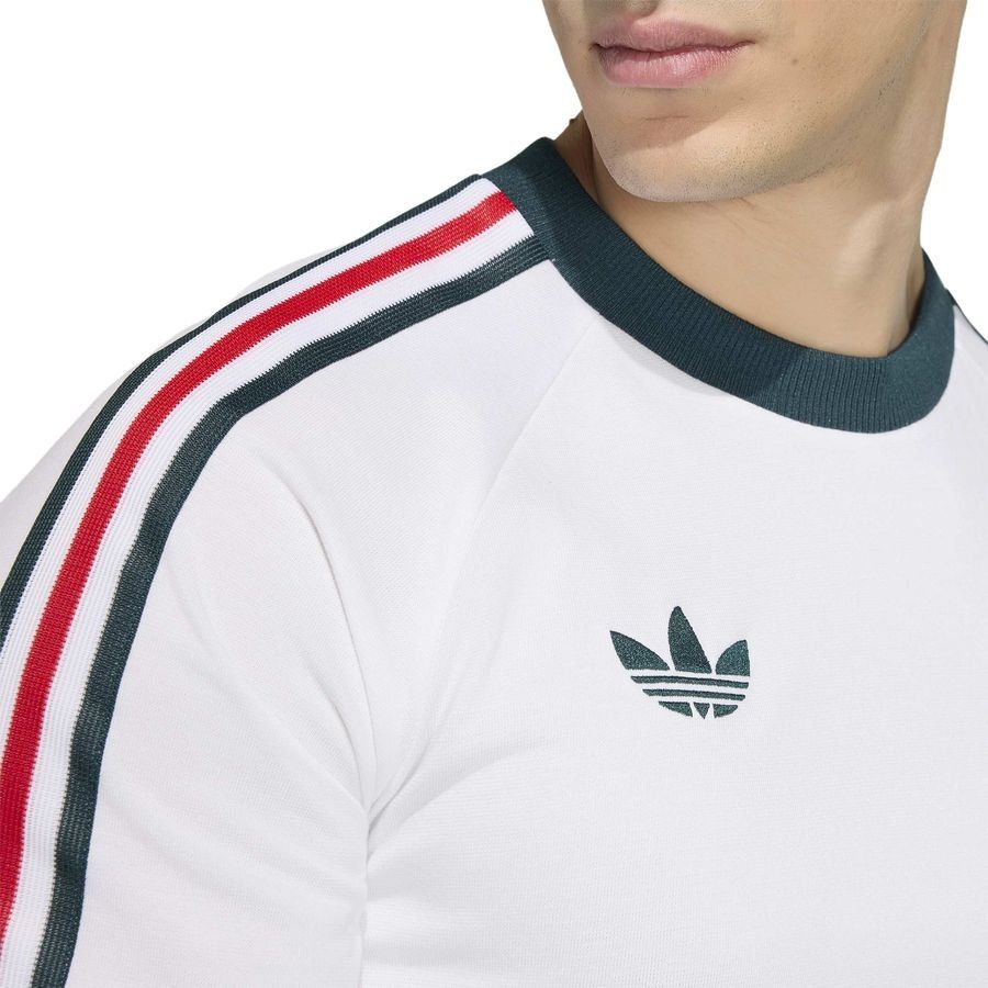 Mexico 2026 "OG" World Cup T-Shirt - White