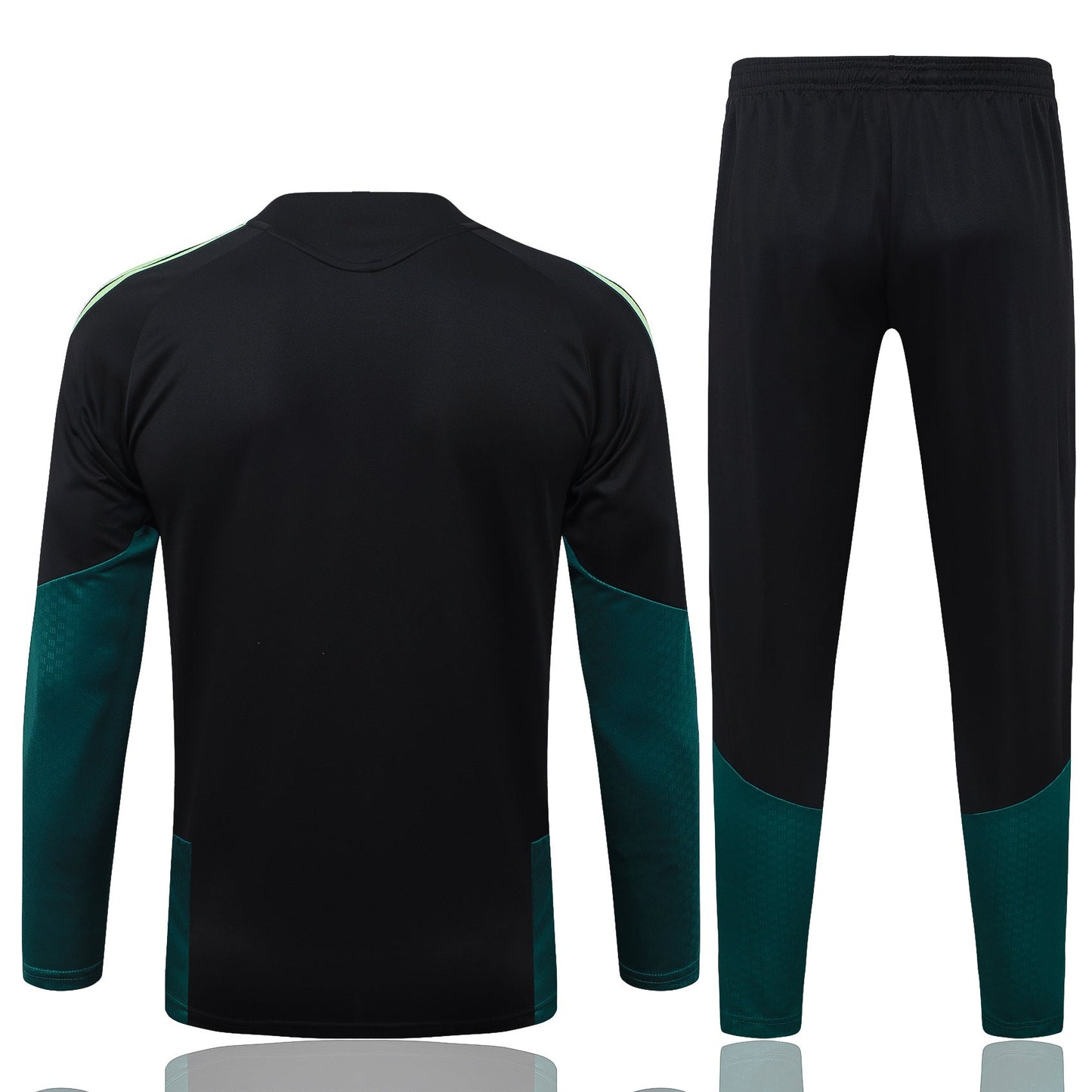 Mexico Training Set 2026/27 - Green/Black