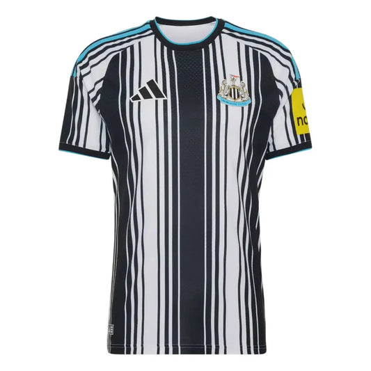 Newcastle 26/27 Home Jersey - Player Version