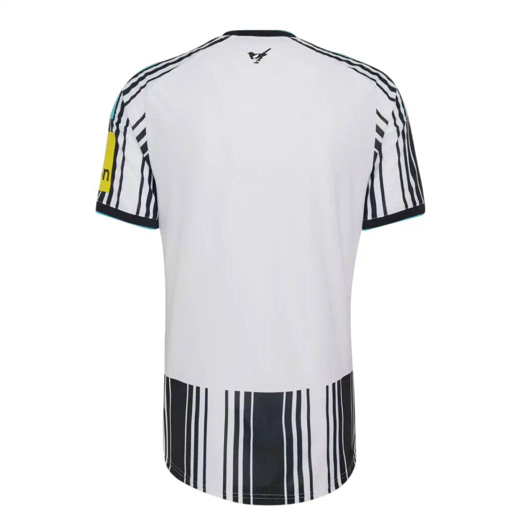 Newcastle 26/27 Home Jersey - Player Version
