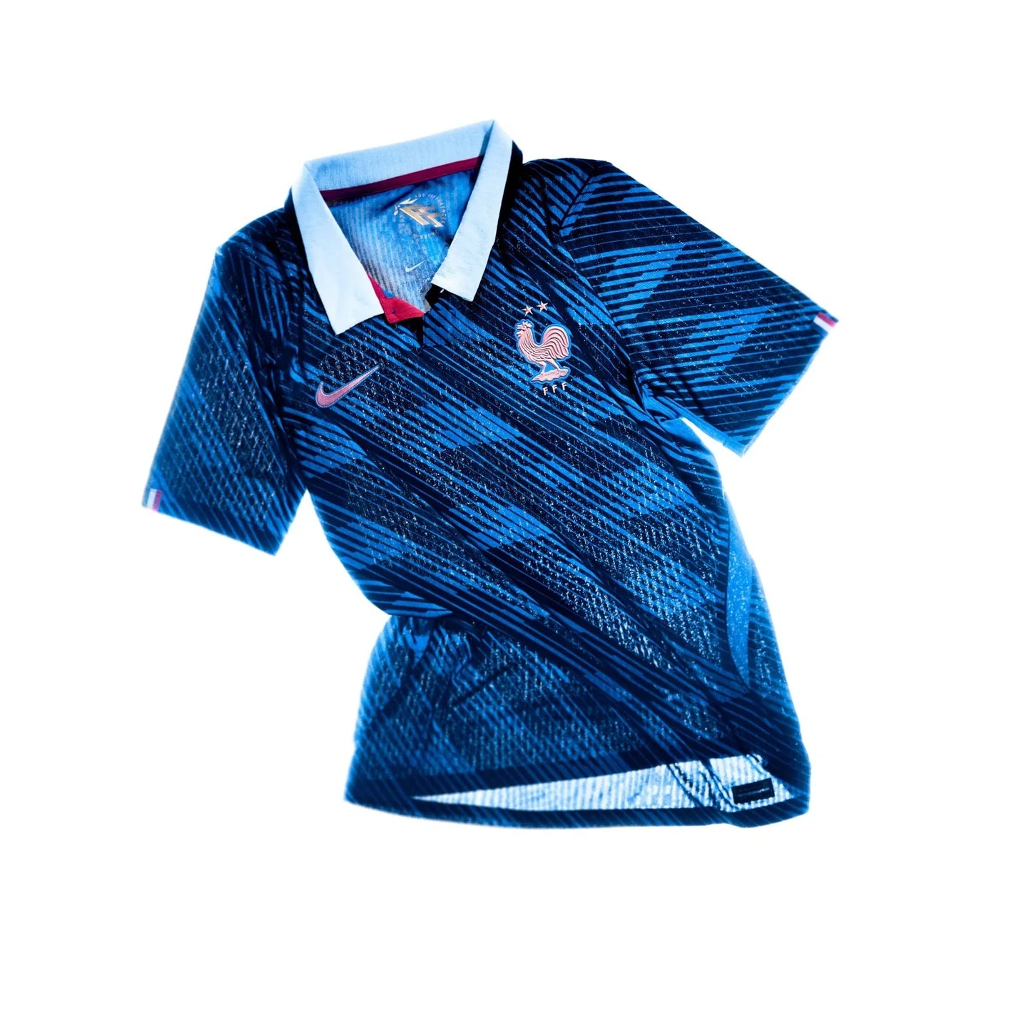 France 2026 Home Jersey - Player Version