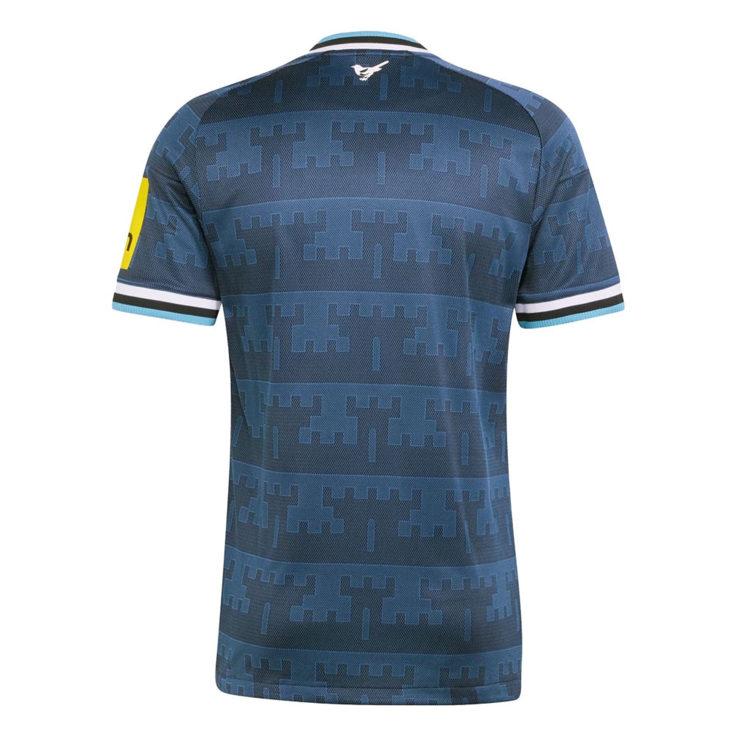 Newcastle 26/27 Away Jersey - Player Version