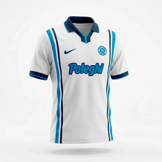 Retro Napoli 1997/98 Away Shirt