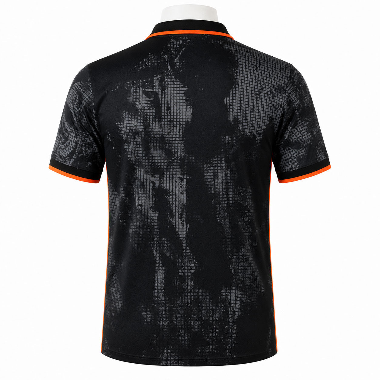 Netherlands 2026 Special Edition Shirt - Black