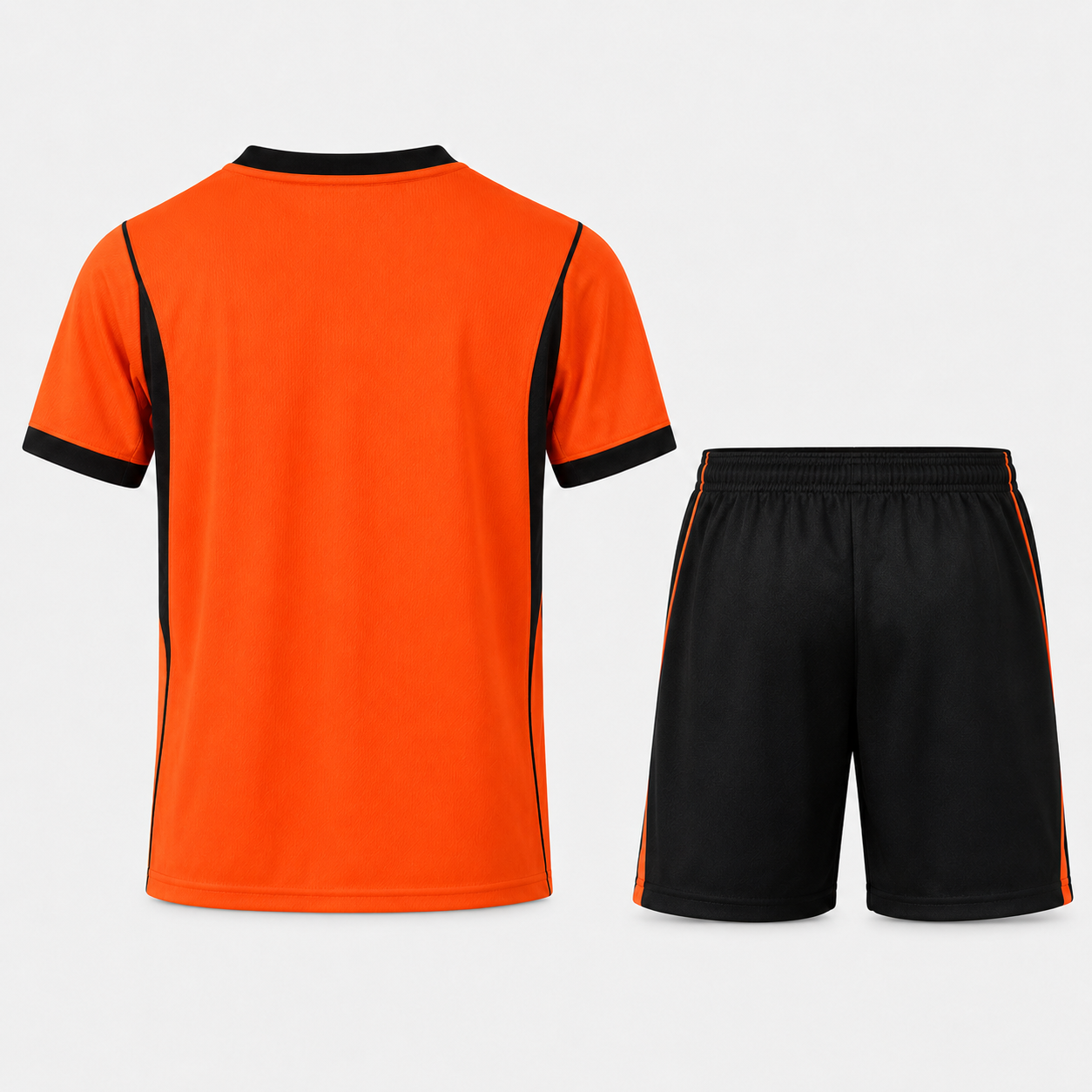 Netherlands 2026/27 Children's Home Set
