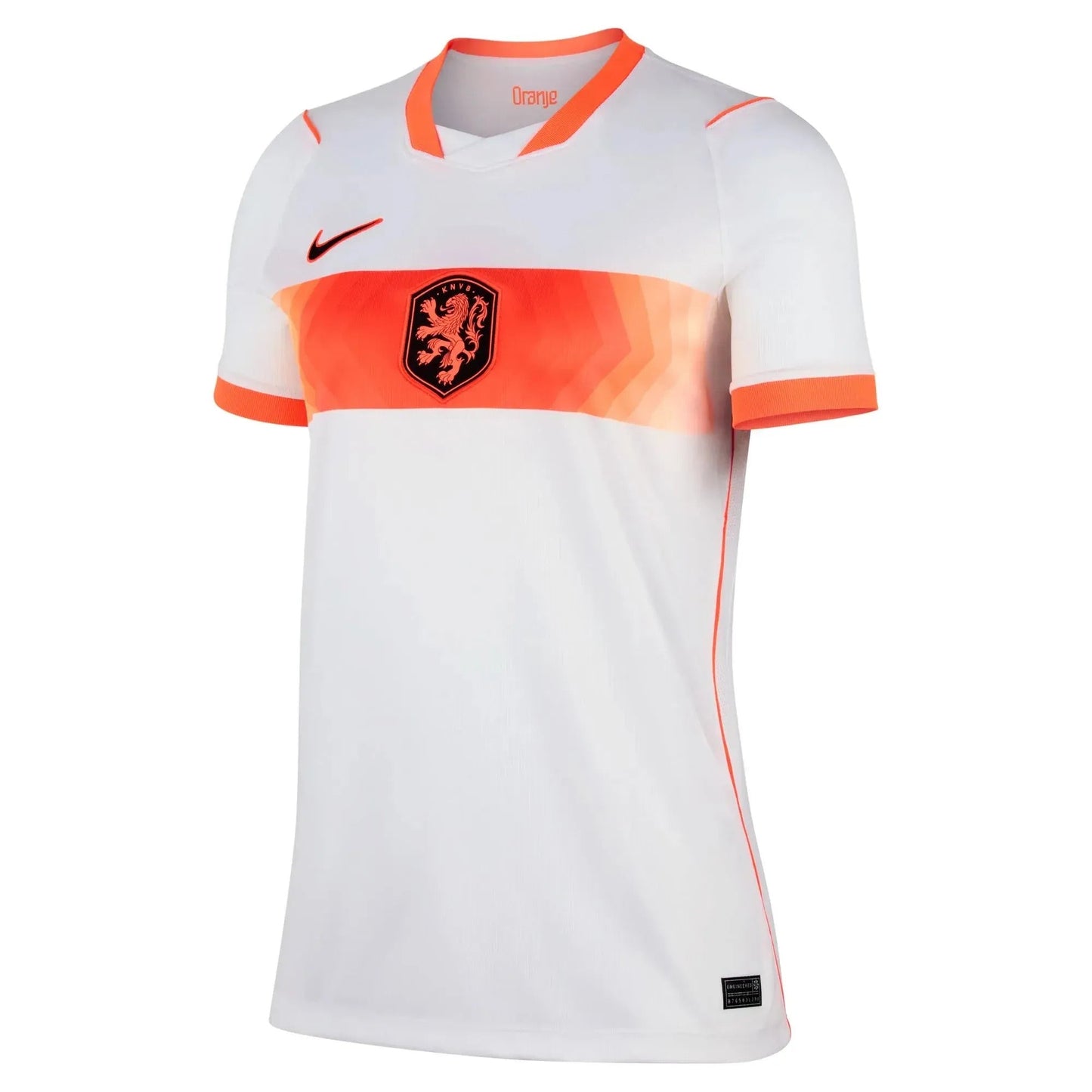 Netherlands 2026 Away Women's Jersey