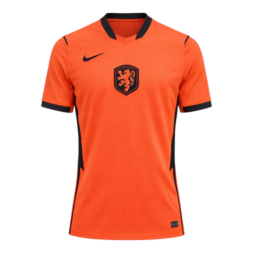 Netherlands 2026 Home Women's Jersey