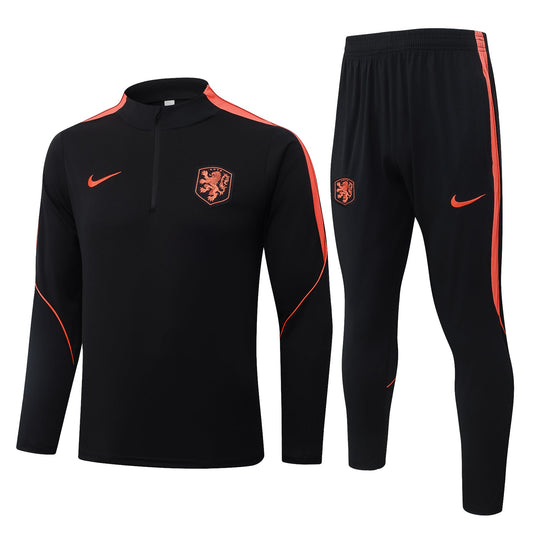 Netherlands Training Set 26/27 - Orange