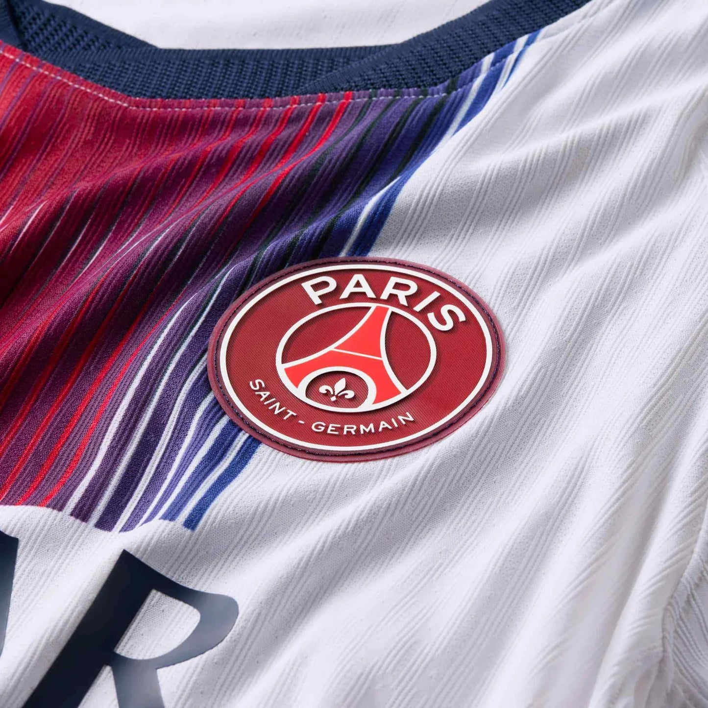 PSG 26/27 Away Jersey - Player Version