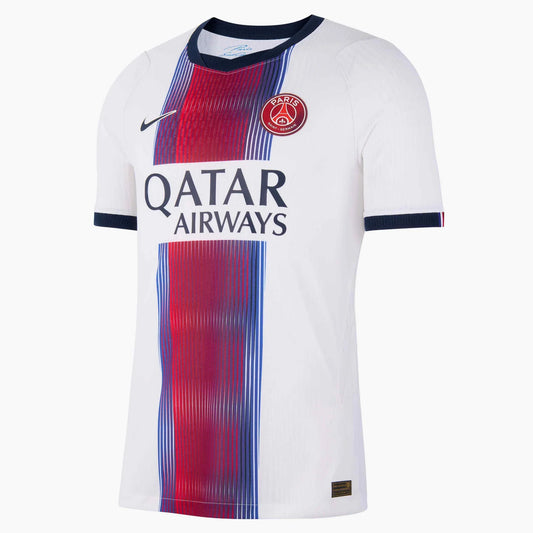 PSG 26/27 Away Jersey - Player Version