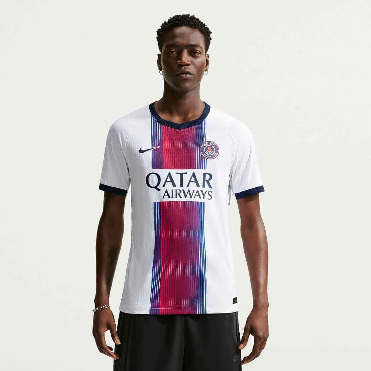 PSG 26/27 Away Jersey - Player Version
