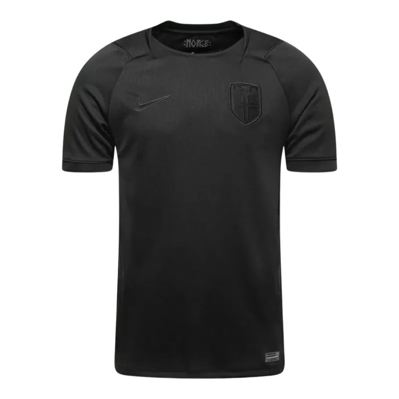 Norway 2026 Away Jersey - Fan Version