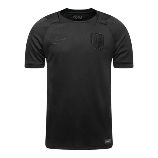 Norway 2026 Away Jersey - Fan Version