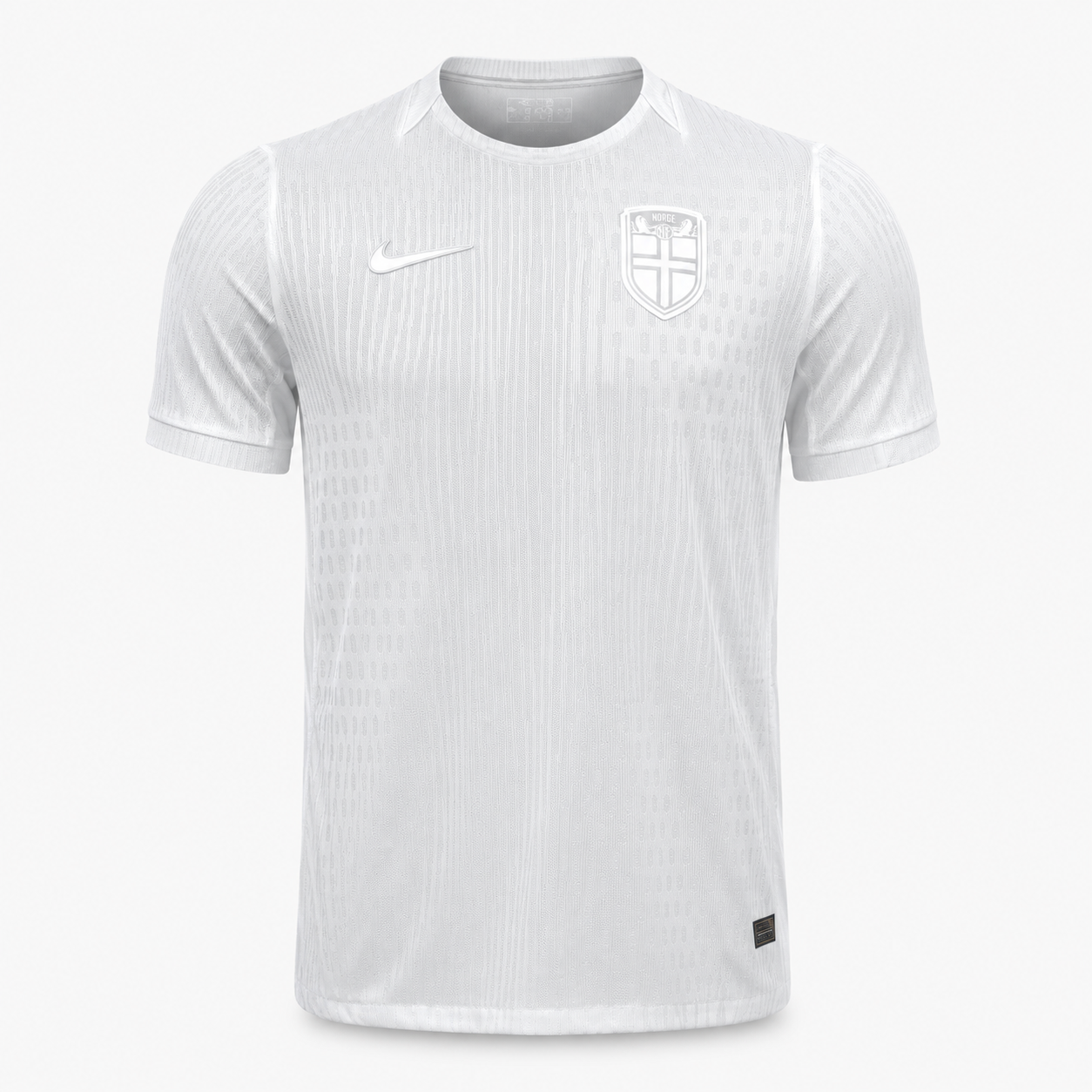 Norway 2026 Third Jersey - Player Version
