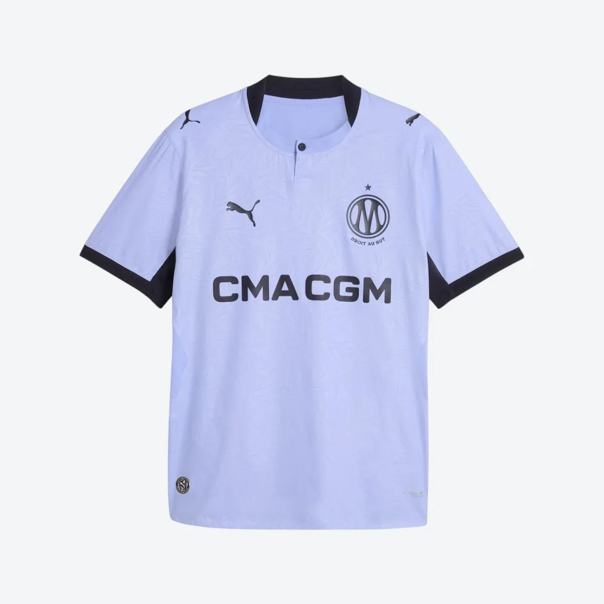 Marseille 26/27 Third Jersey - Player Version