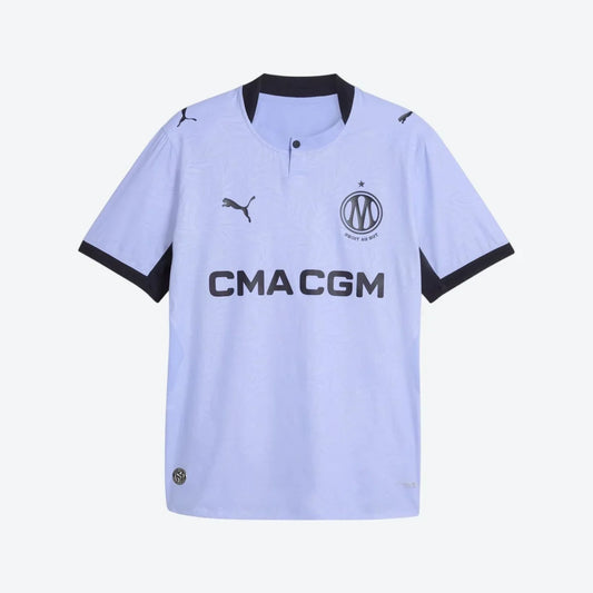 Marseille 26/27 Third Jersey - Player Version