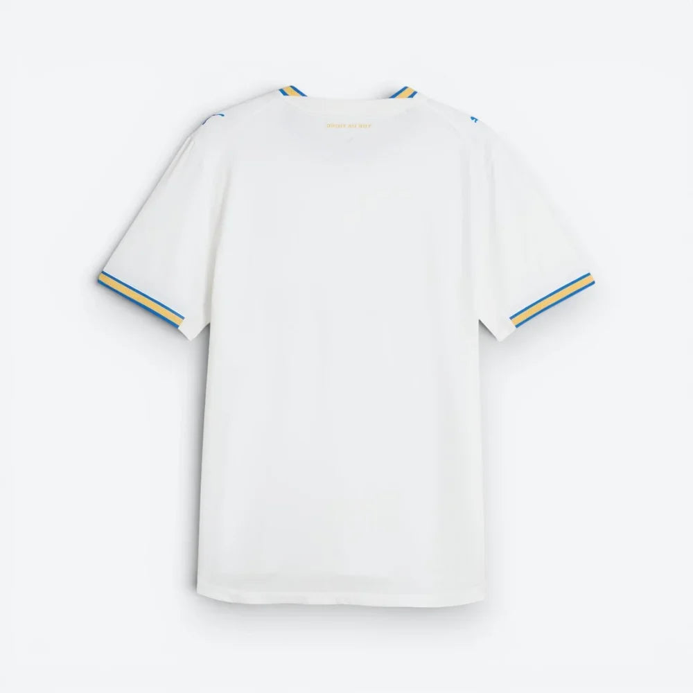 Marseille 26/27 Home Jersey - Player Version