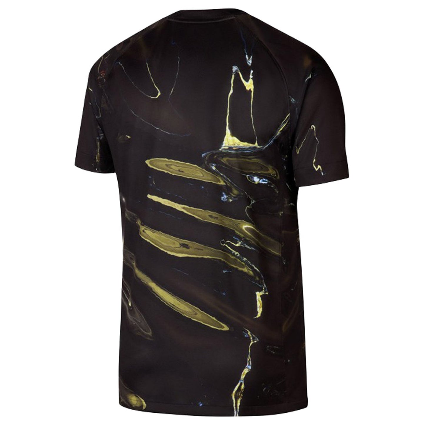 PSG x Jordan Brand Night Edition Jersey - Fan Version