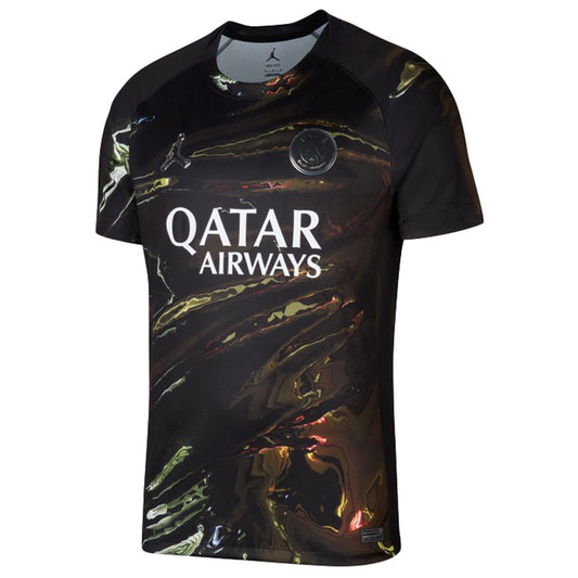 PSG x Jordan Brand Night Edition Jersey - Fan Version