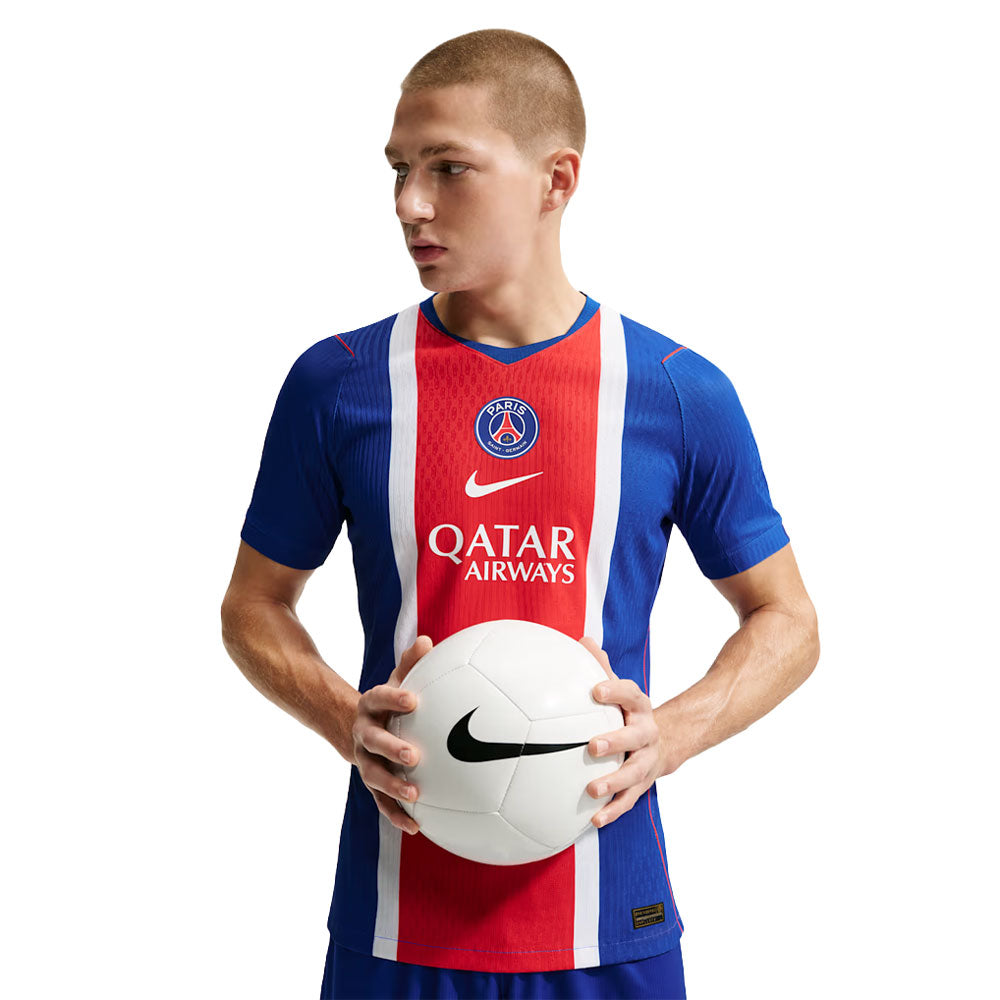 PSG 26/27 Home Jersey - Player Version