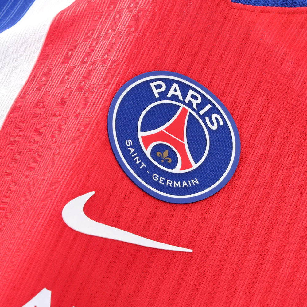 PSG 26/27 Home Jersey - Player Version