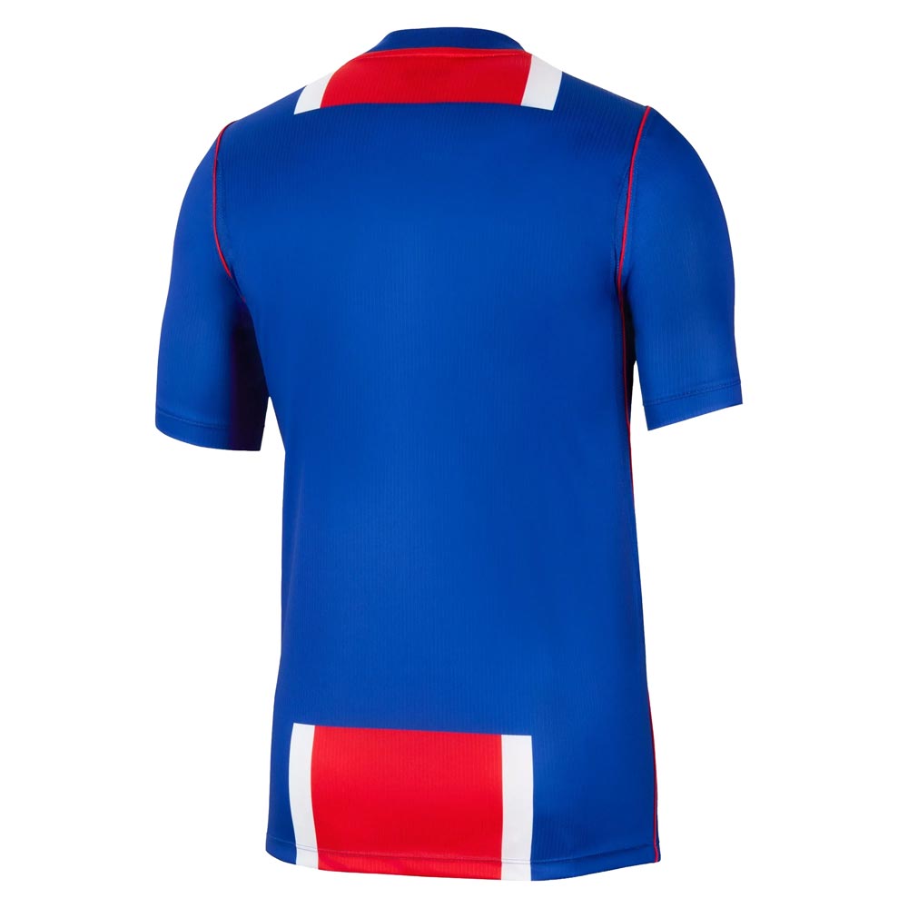 PSG 26/27 Home Jersey - Fan Version